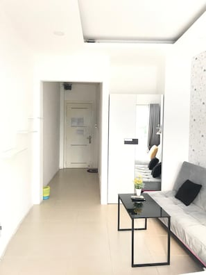 Interior - Moka's House (Ho Chi Minh City)