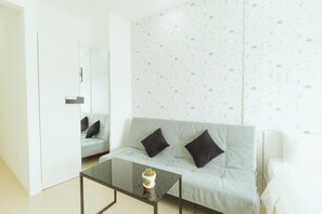 Flat-screen TV - Moka's House (Ho Chi Minh City)