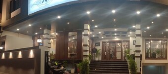 Hotel Abhinav International