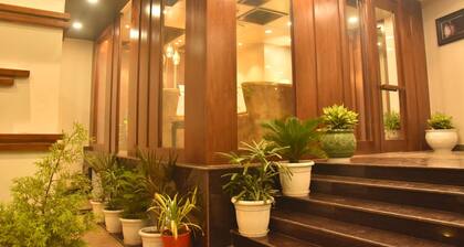 Hotel Abhinav International
