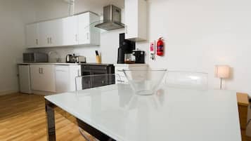 Comfort Apartment, 1 Double Bed with Sofa bed | Living room