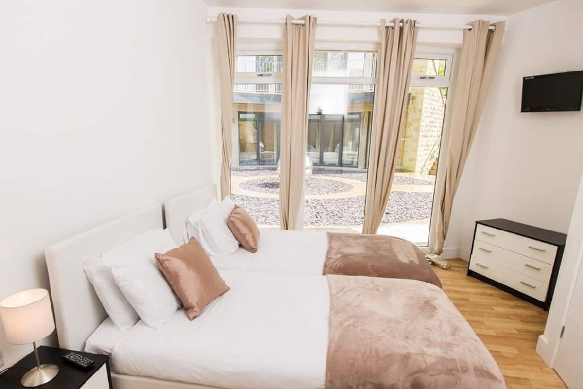 Classic Apartment, 3 Bedrooms