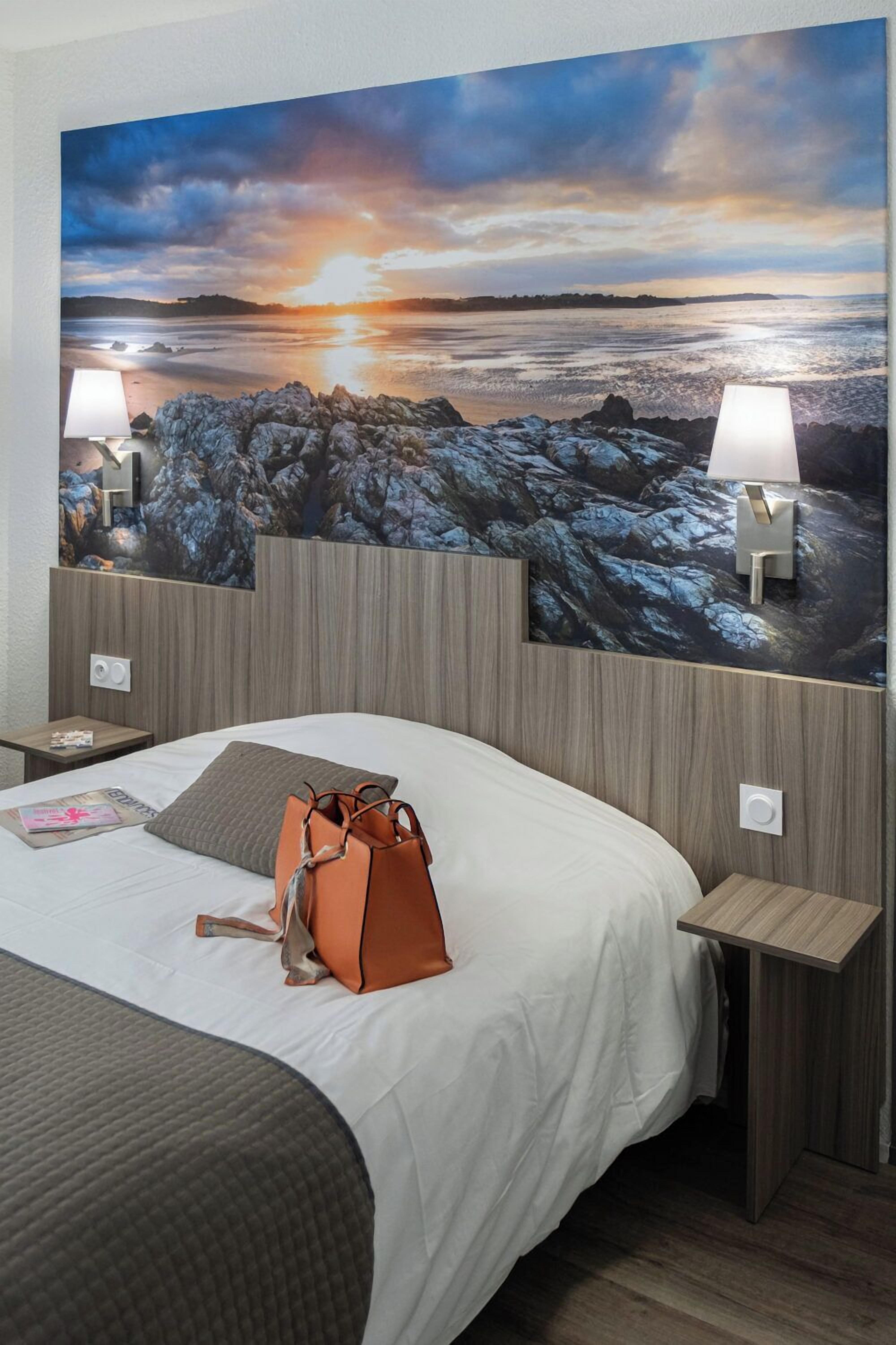 club double room | 1 bedroom, premium bedding, individually decorated