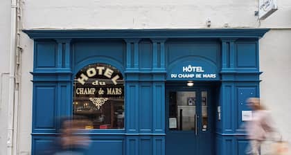 Hotel du Champs de Mars