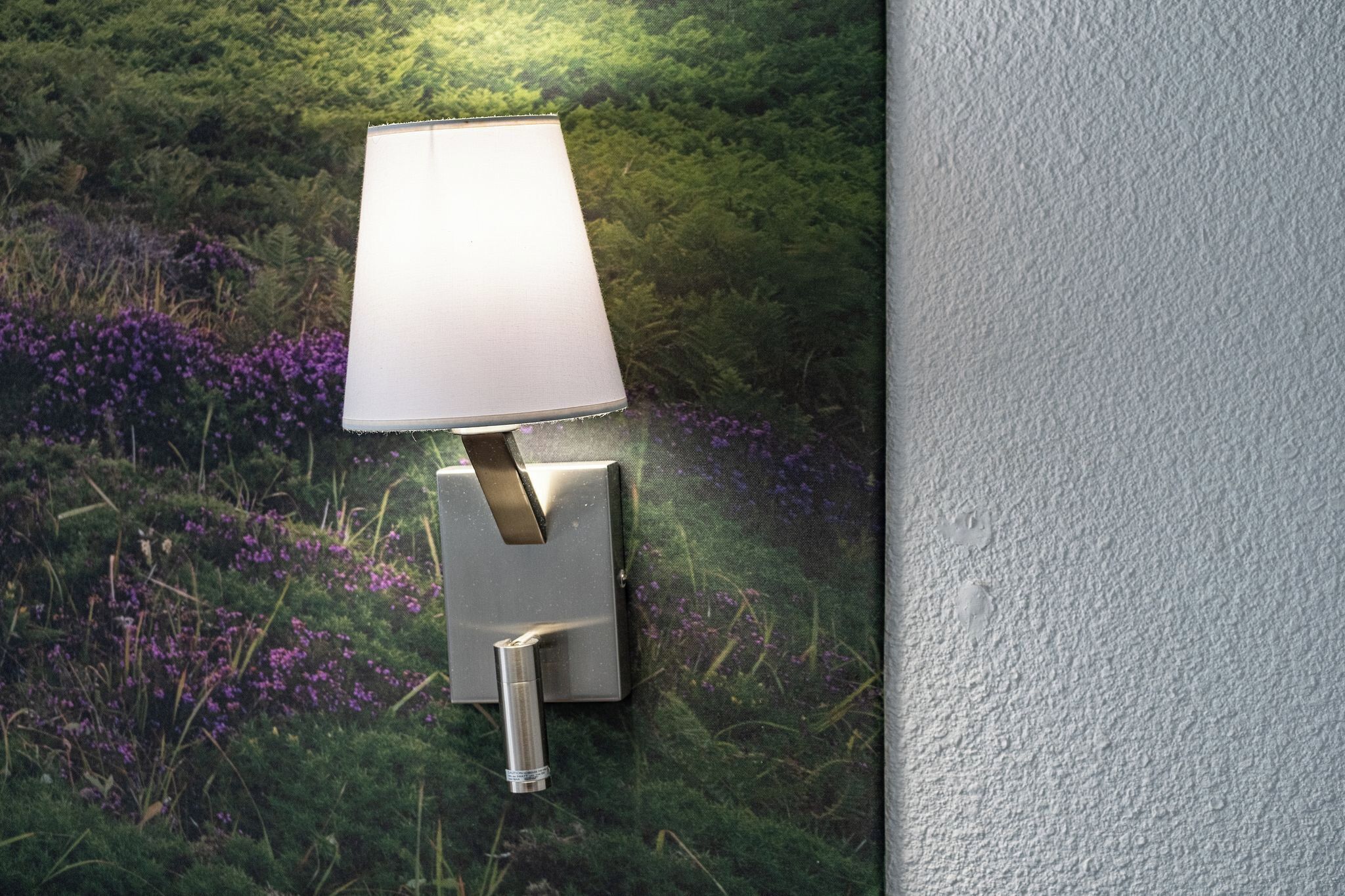 1 bedroom, premium bedding, individually decorated