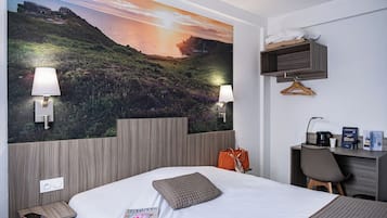 Roba de llit d'alta qualitat i decoració individual