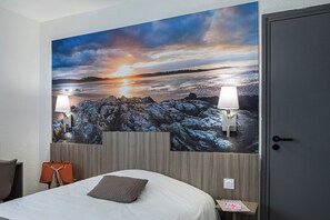 Ropa de cama de alta calidad y decoración personalizada