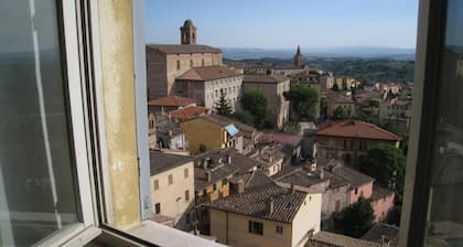 Casa Mariotti