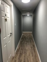 Ingresso interno