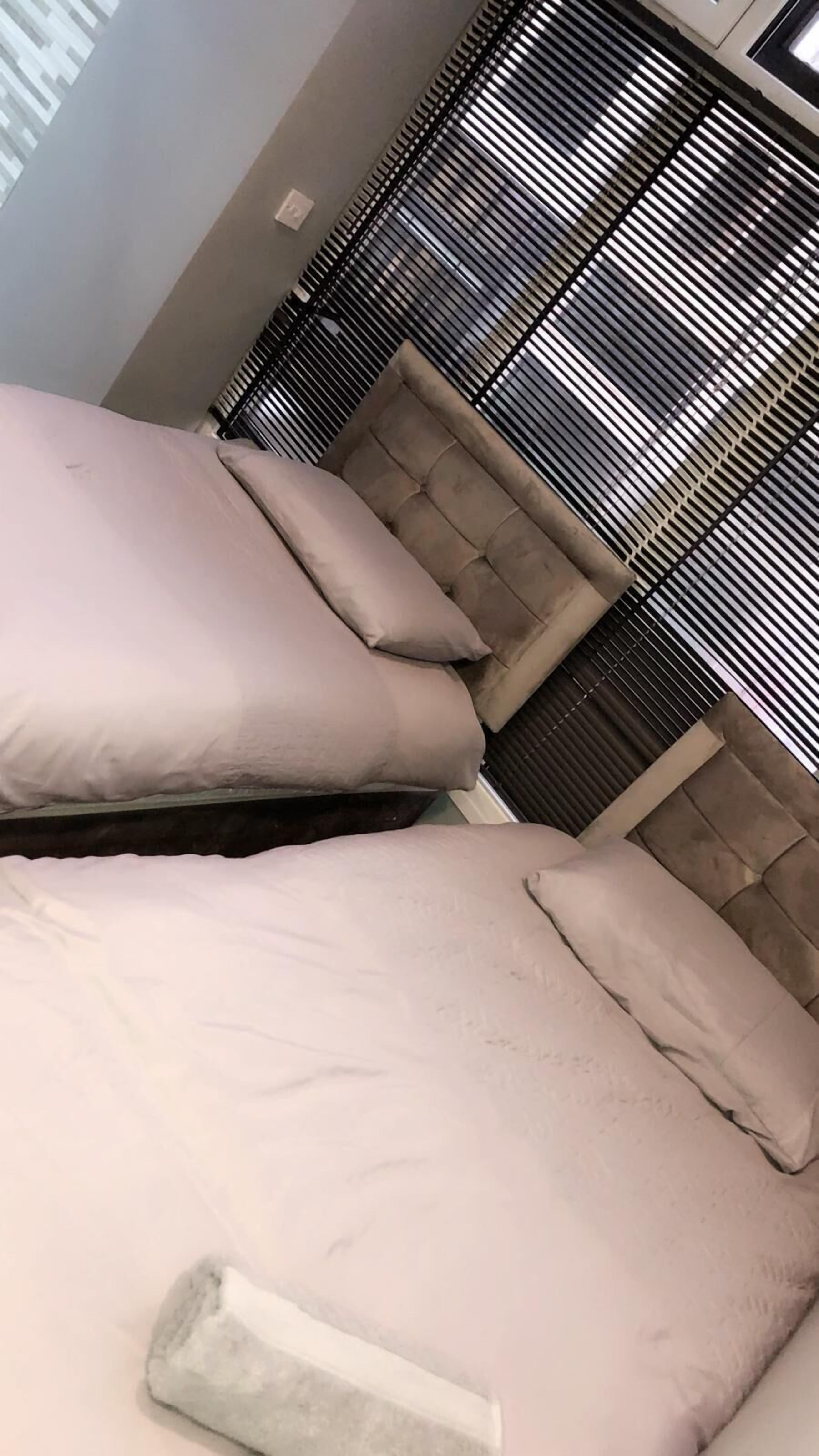 客房