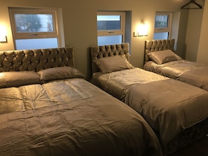 Vierbettzimmer (Large Family)