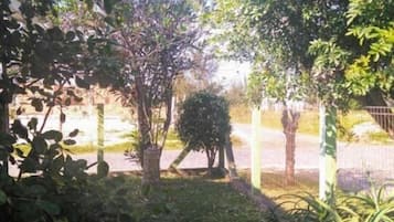 Jardín