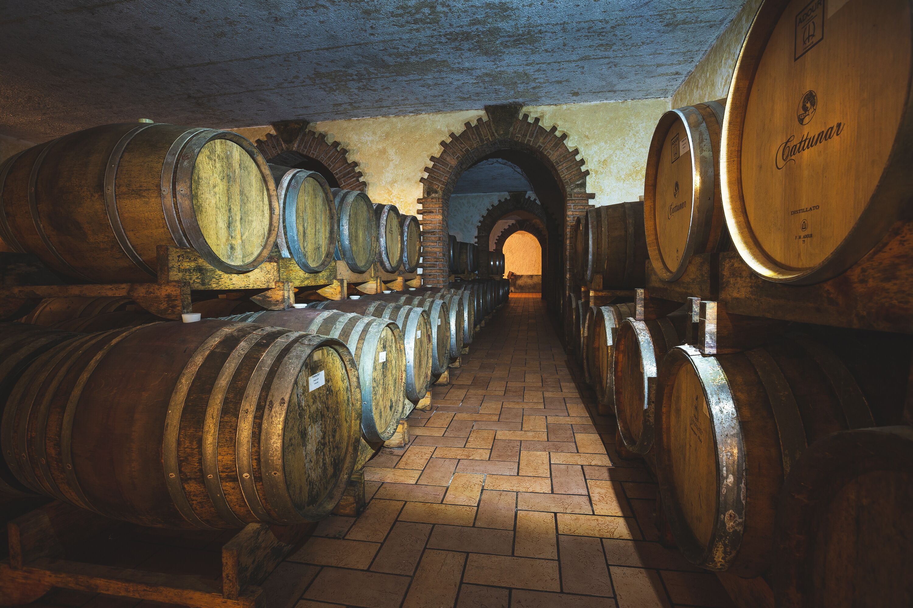 Photo - Wine Residence Cattunar