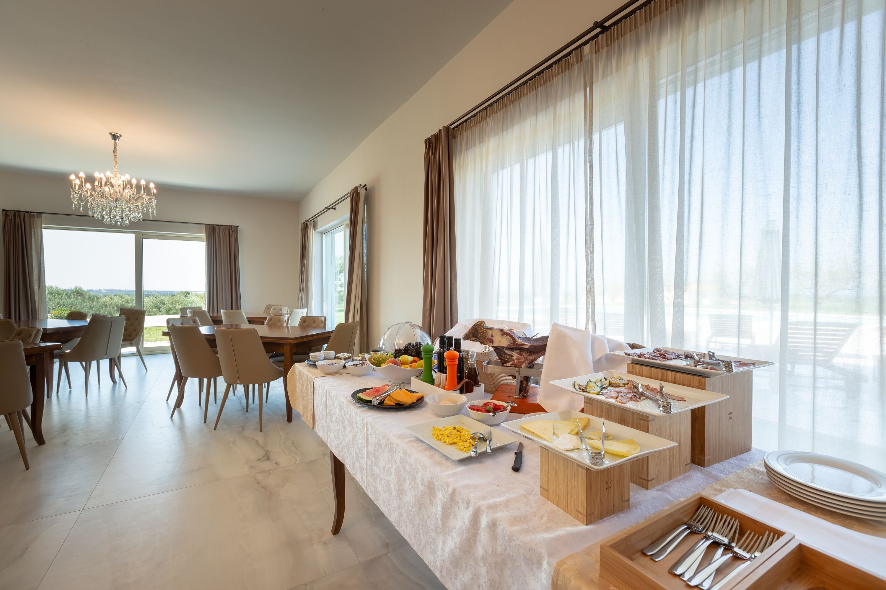 Photo - Wine Residence Cattunar