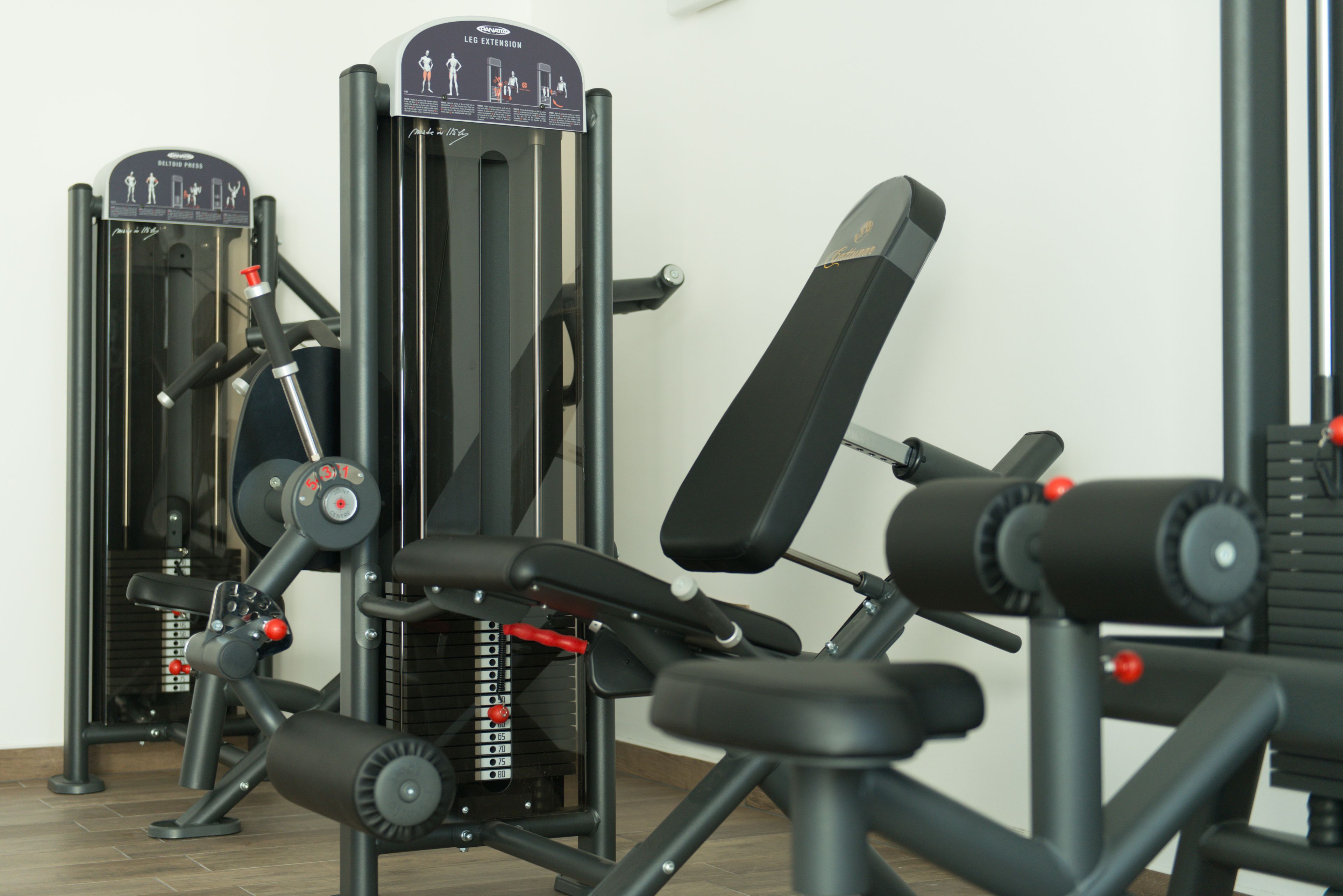 Photo - Wine Residence Cattunar