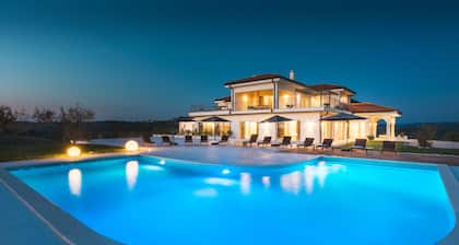 Wine Residence Cattunar