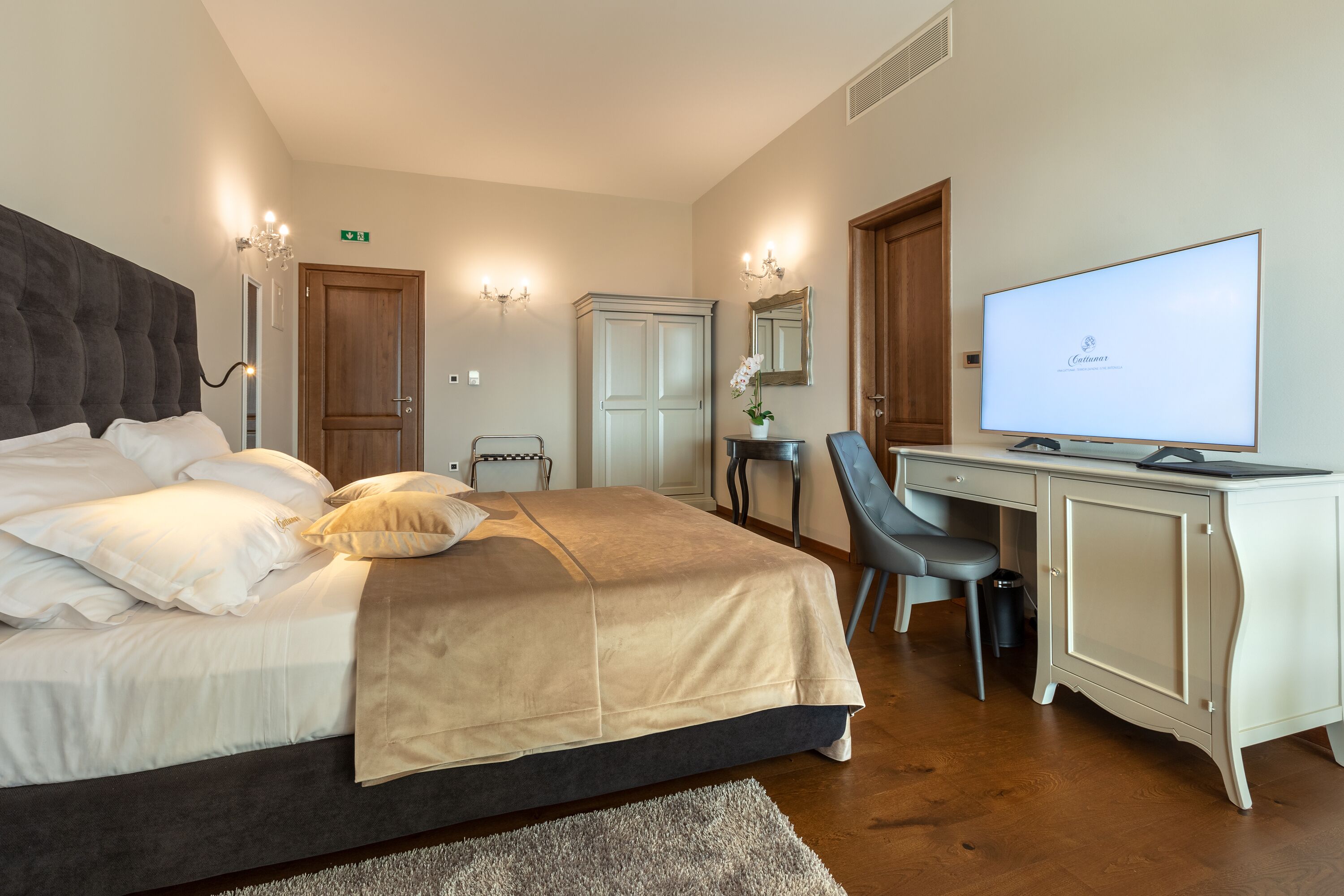 Kamar