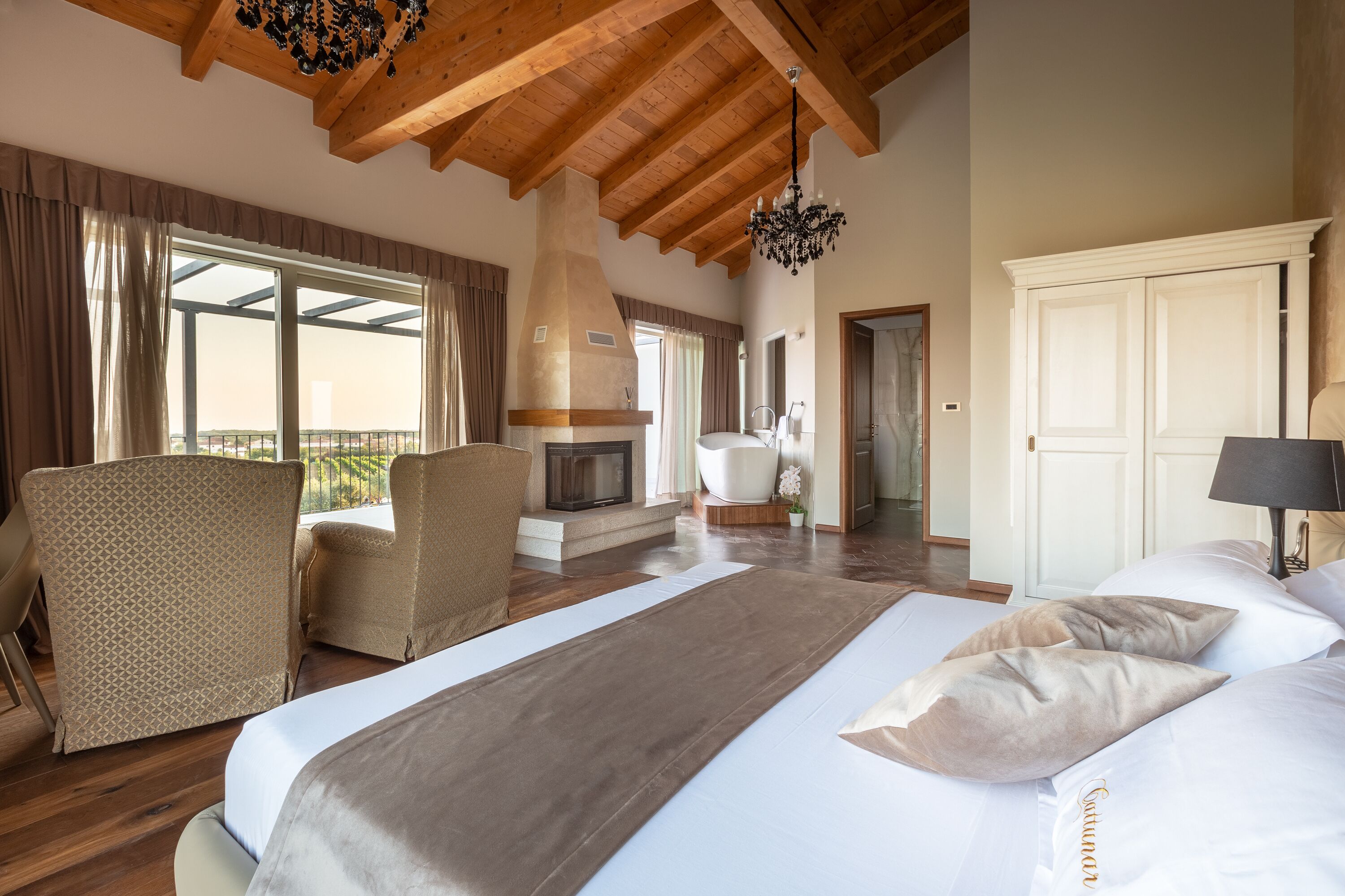 Photo - Wine Residence Cattunar