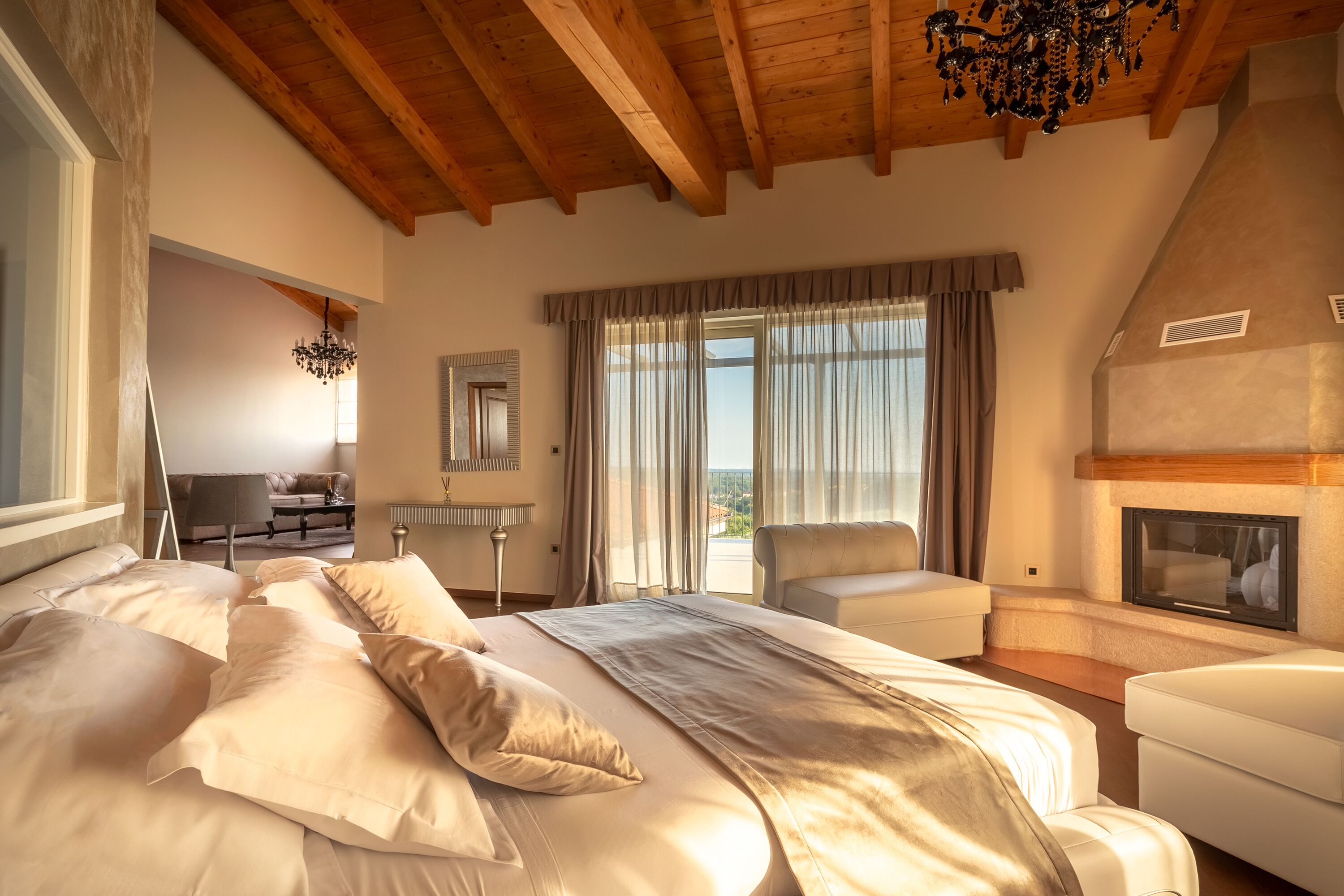 Photo - Wine Residence Cattunar