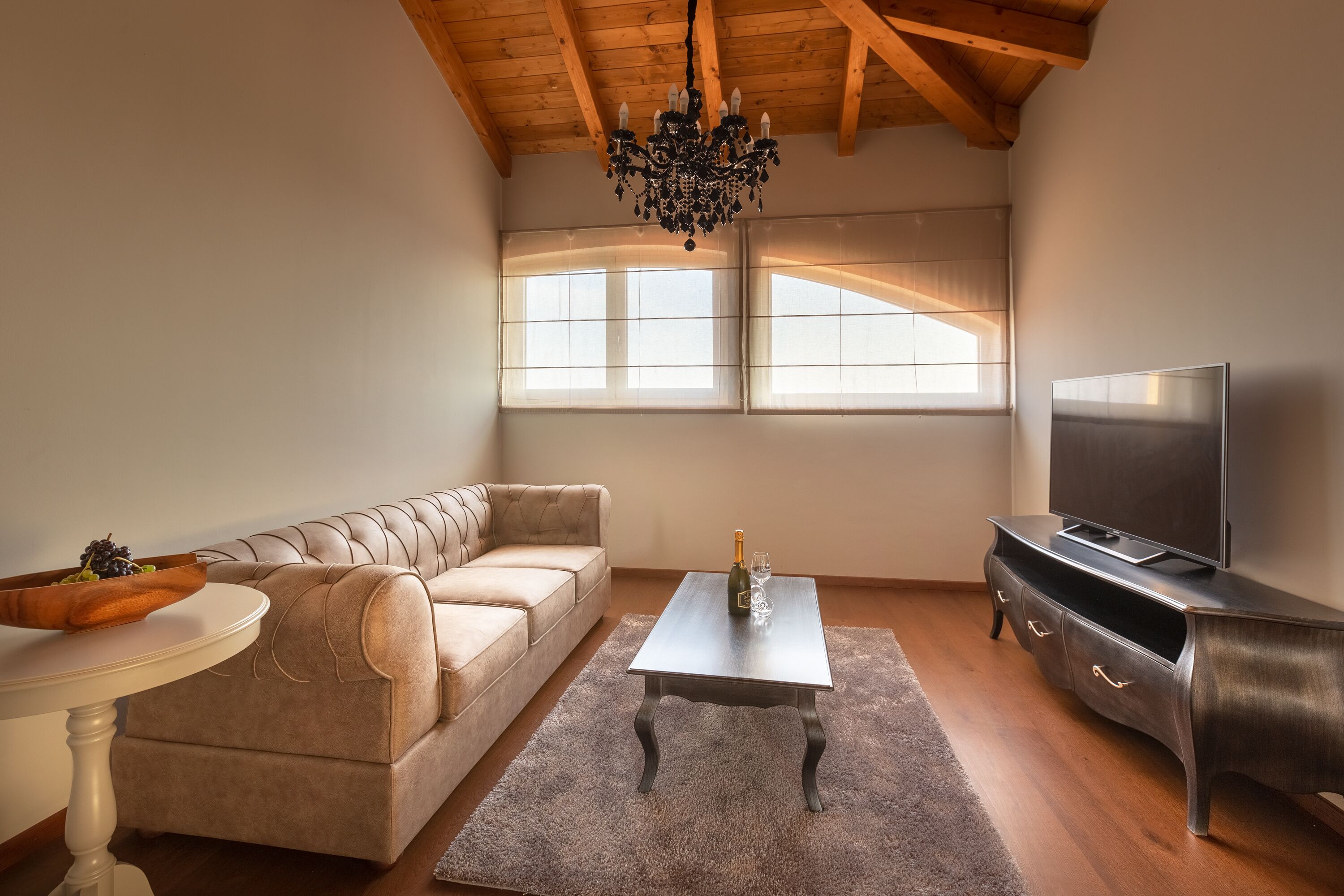 Photo - Wine Residence Cattunar