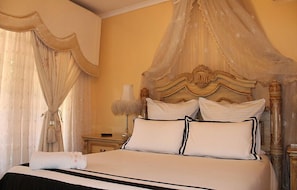 Chambre Double, 1 lit double, non-fumeur