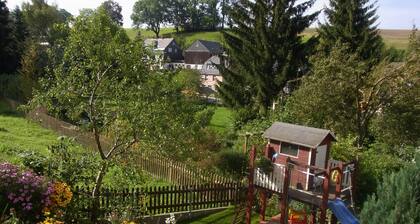 Ferienwohnung Am Kieferberg