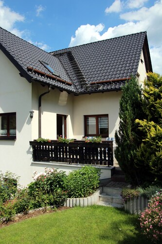 Ferienwohnung Am Kieferberg