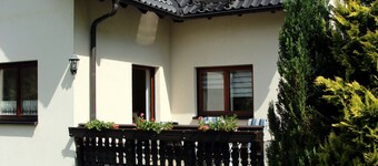 Ferienwohnung Am Kieferberg