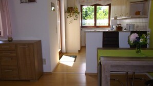 Unclassified image, 5 of 19, button - Ferienwohnung Am Kieferberg (Zwoenitz)