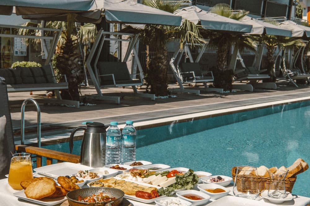 Kosa Otel Çeşme
