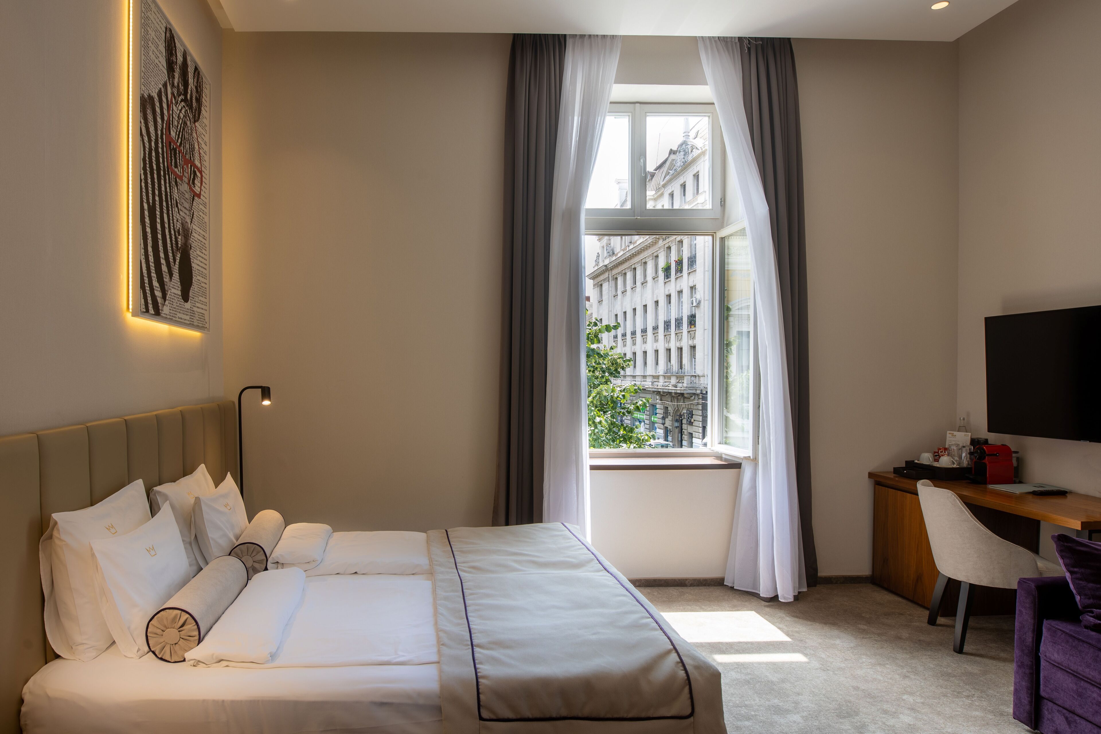 Photo - Maison Royale