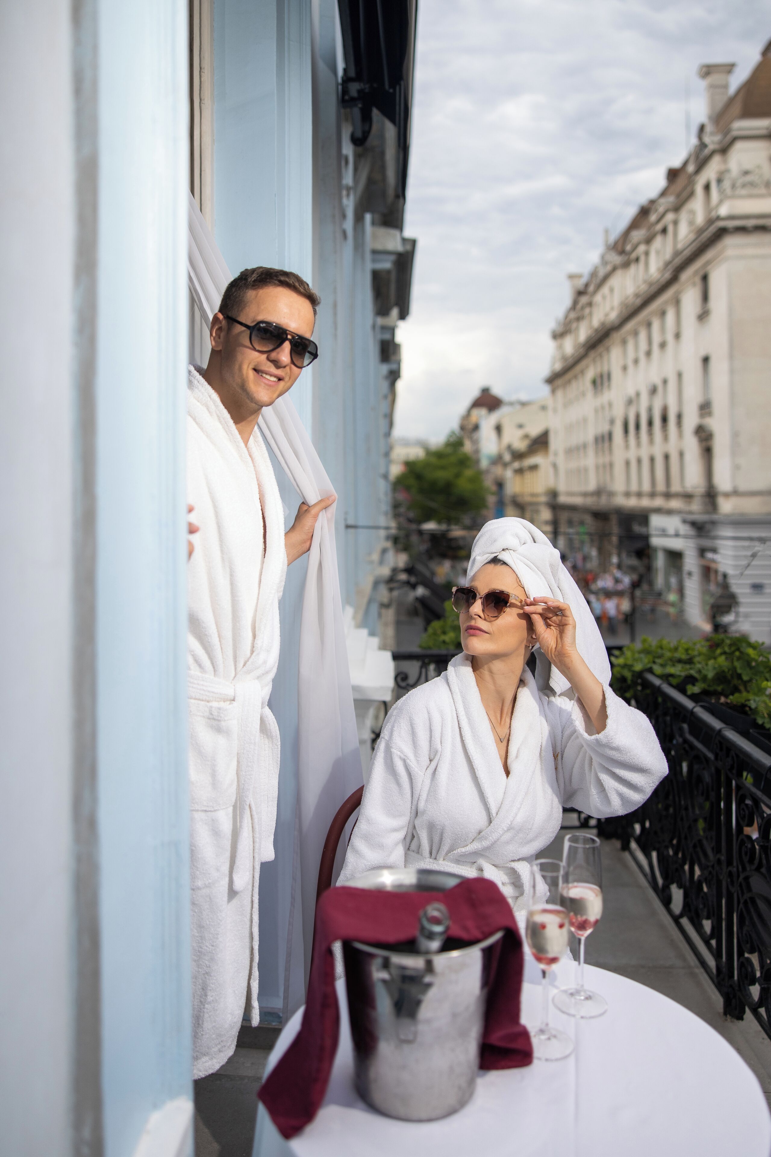 Photo - Maison Royale