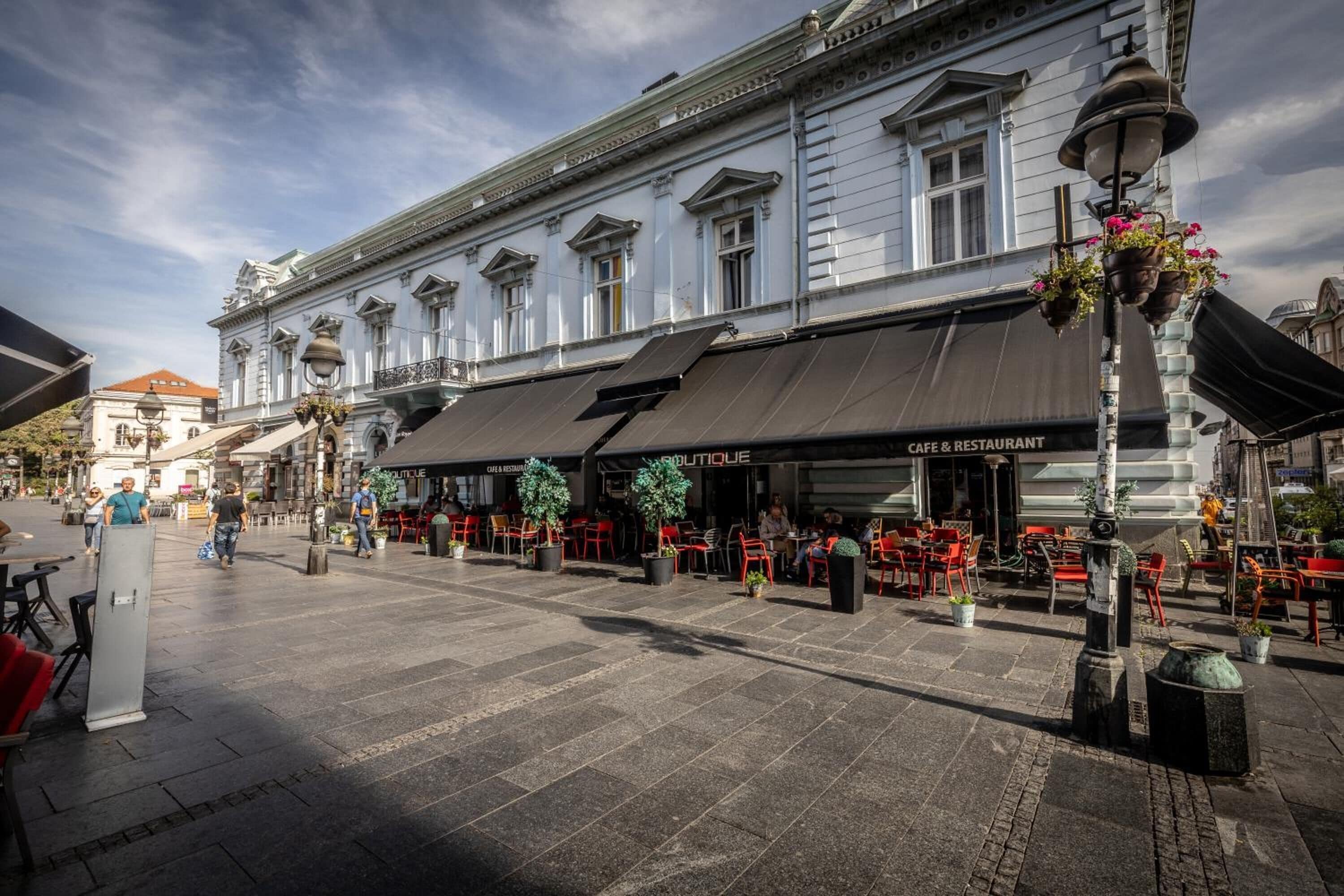 Foto - Maison Royale