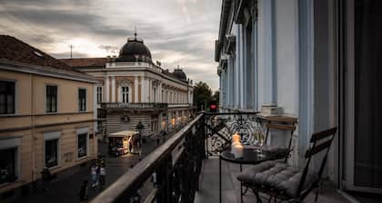 Maison Royale