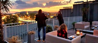 Holiday Suites Cracow