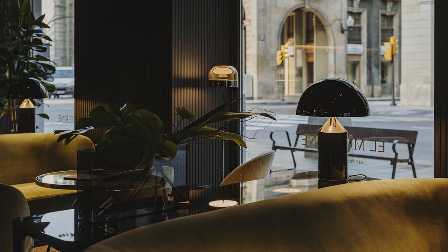 El Môderne Hotel Urban & Unique