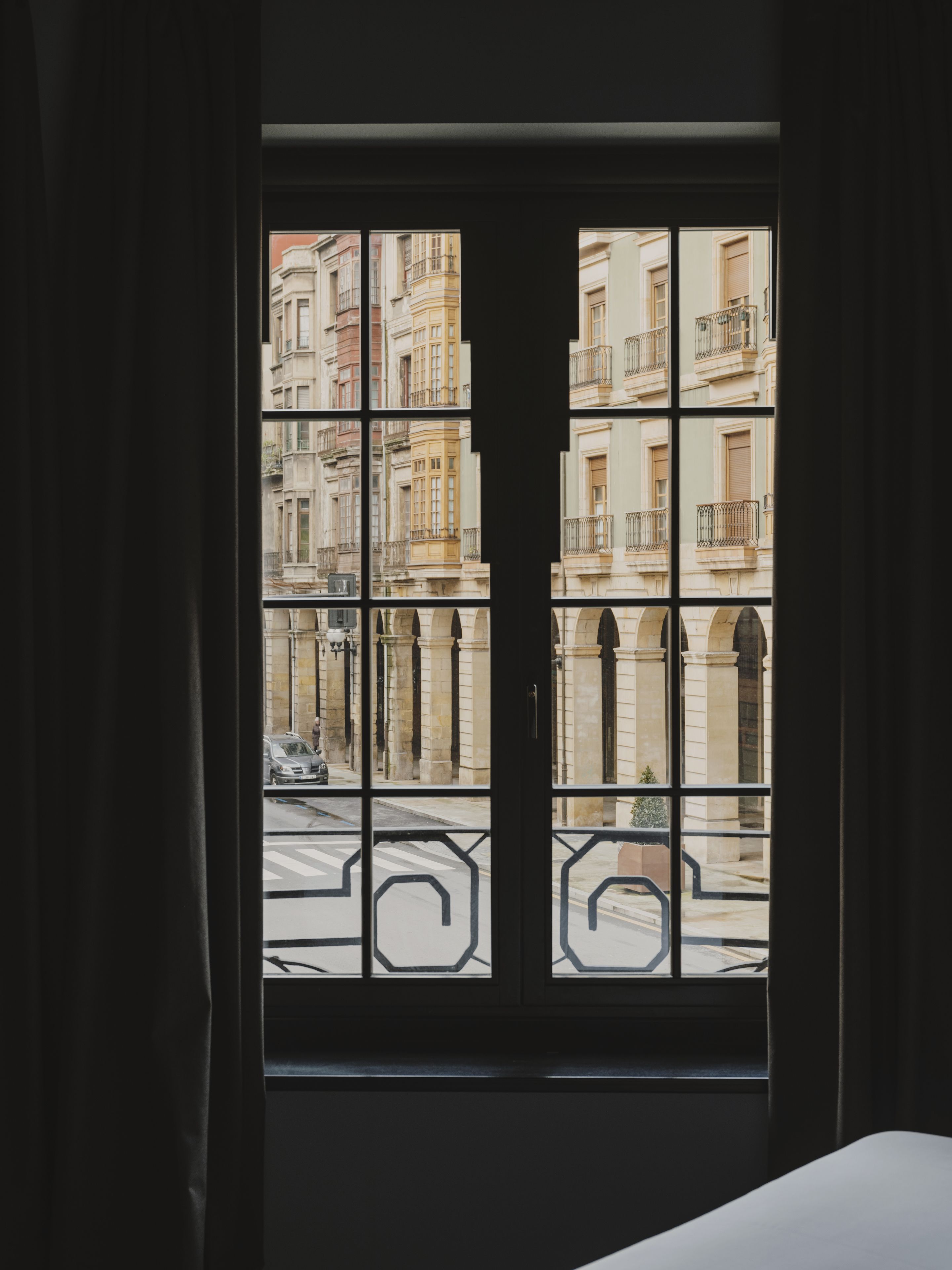 double room | in-room safe, desk, blackout curtains, soundproofing