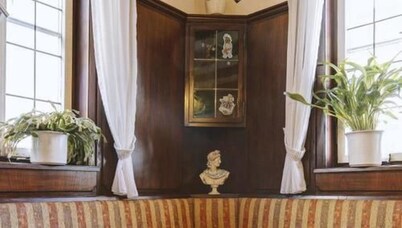 Hotel Filoxenia