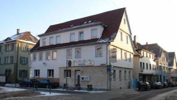 Außenbereich