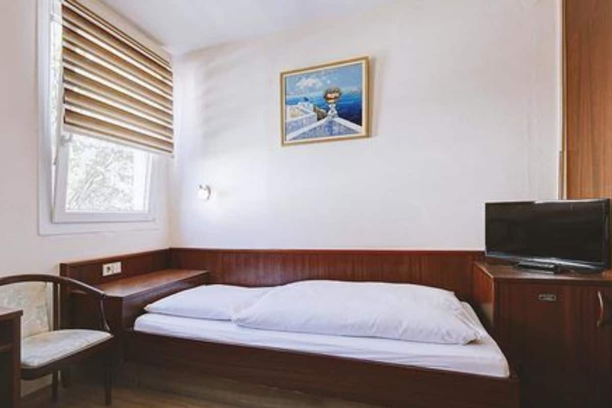 Single Room | Soundproofing, free WiFi