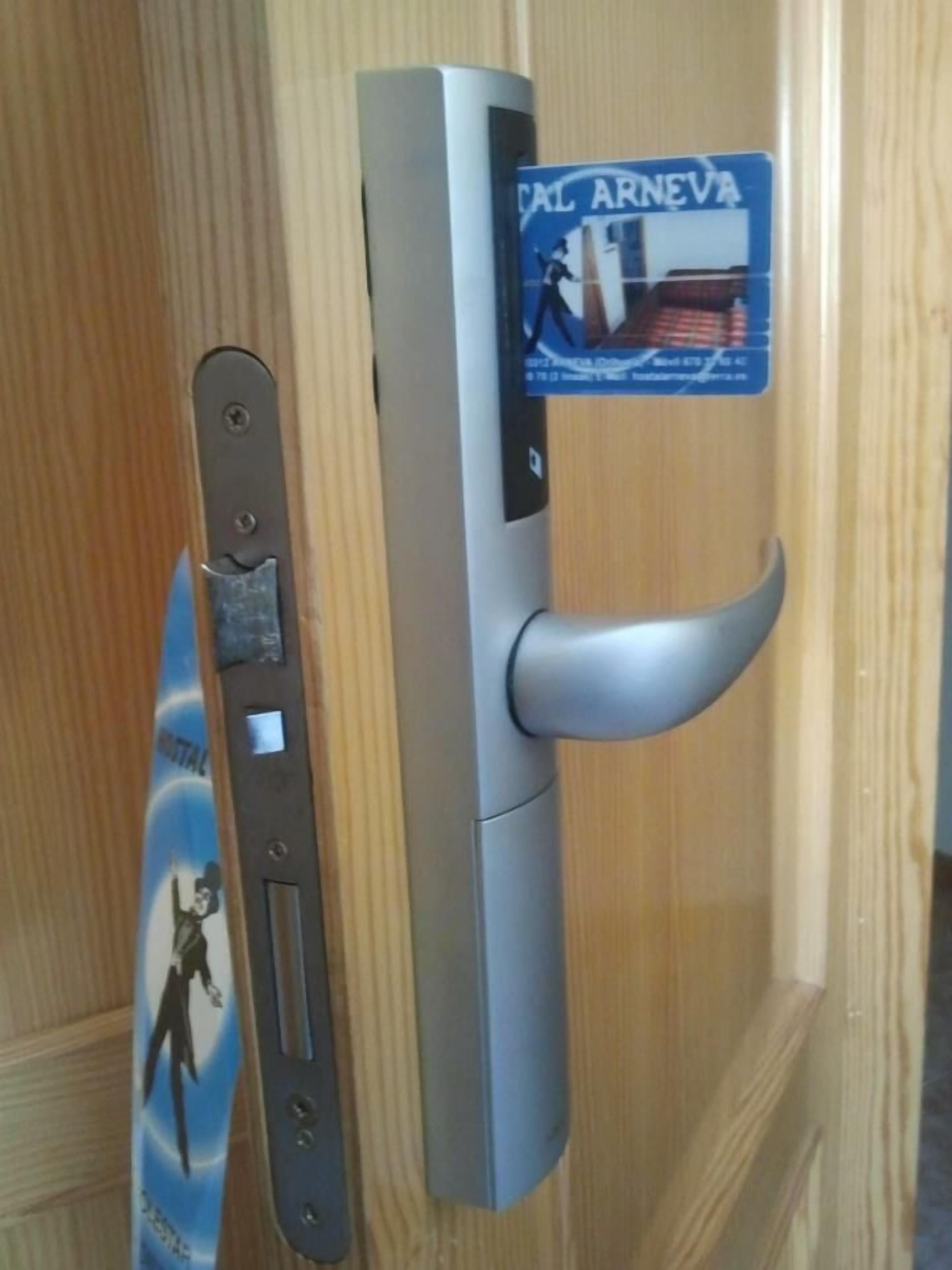 Foto - Hostal Arneva Orihuela