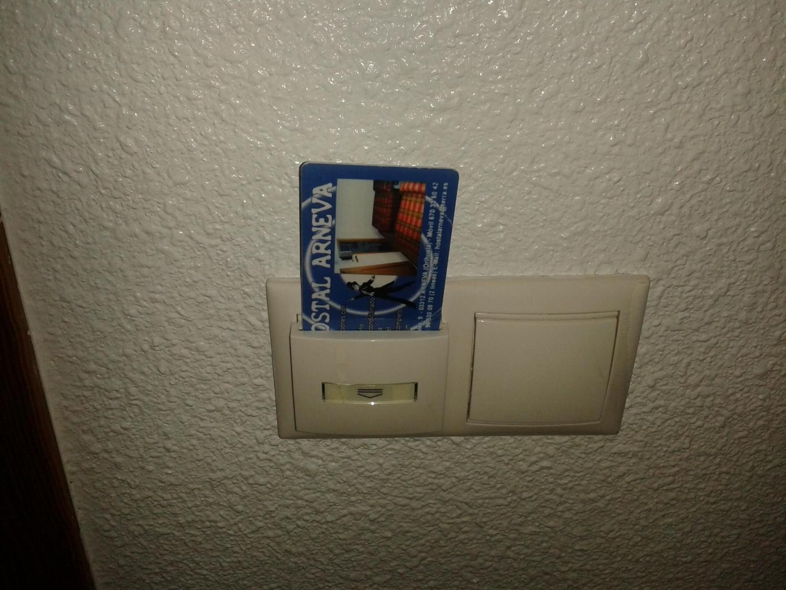 Foto - Hostal Arneva Orihuela