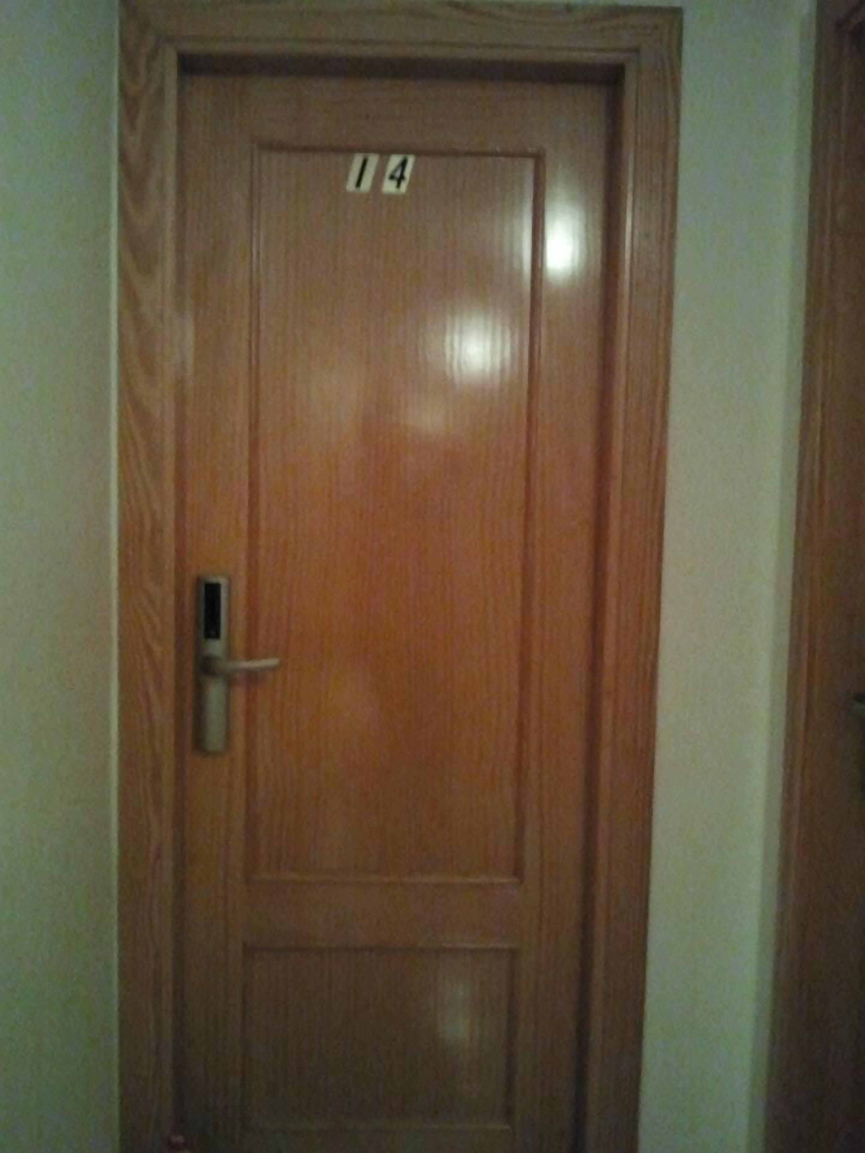 Foto - Hostal Arneva Orihuela