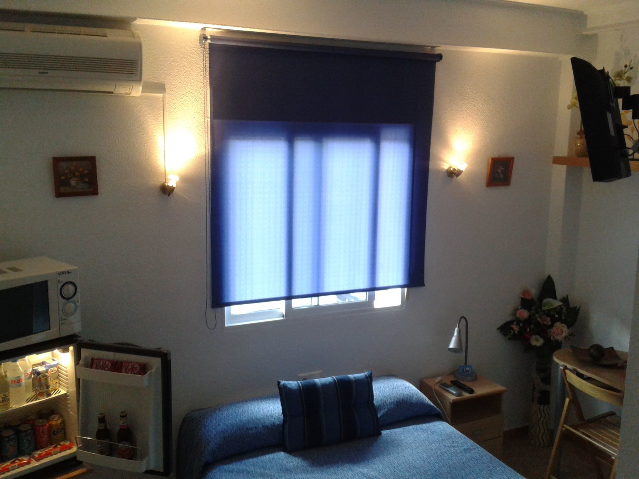 Foto - Hostal Arneva Orihuela