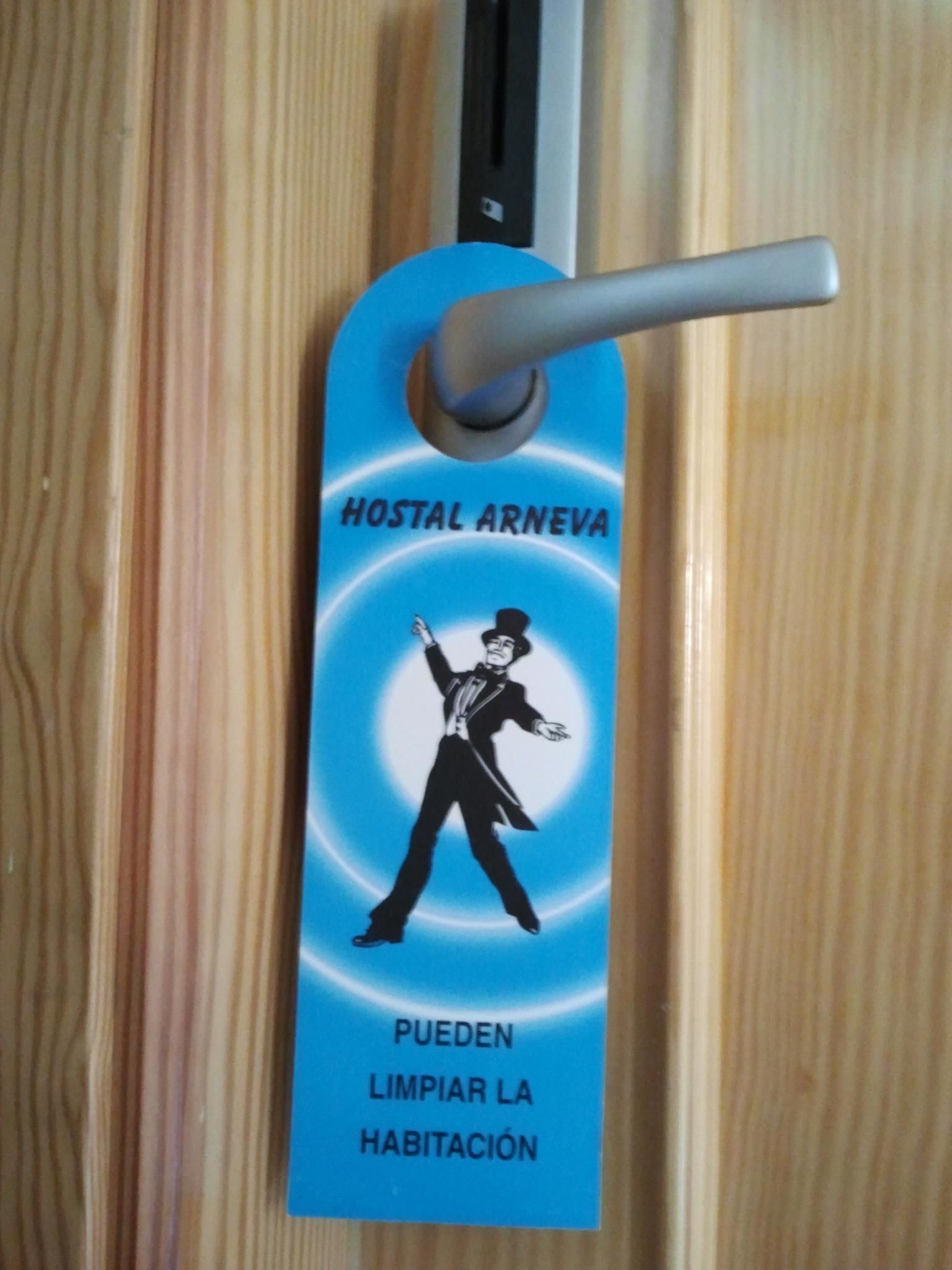 Foto - Hostal Arneva Orihuela