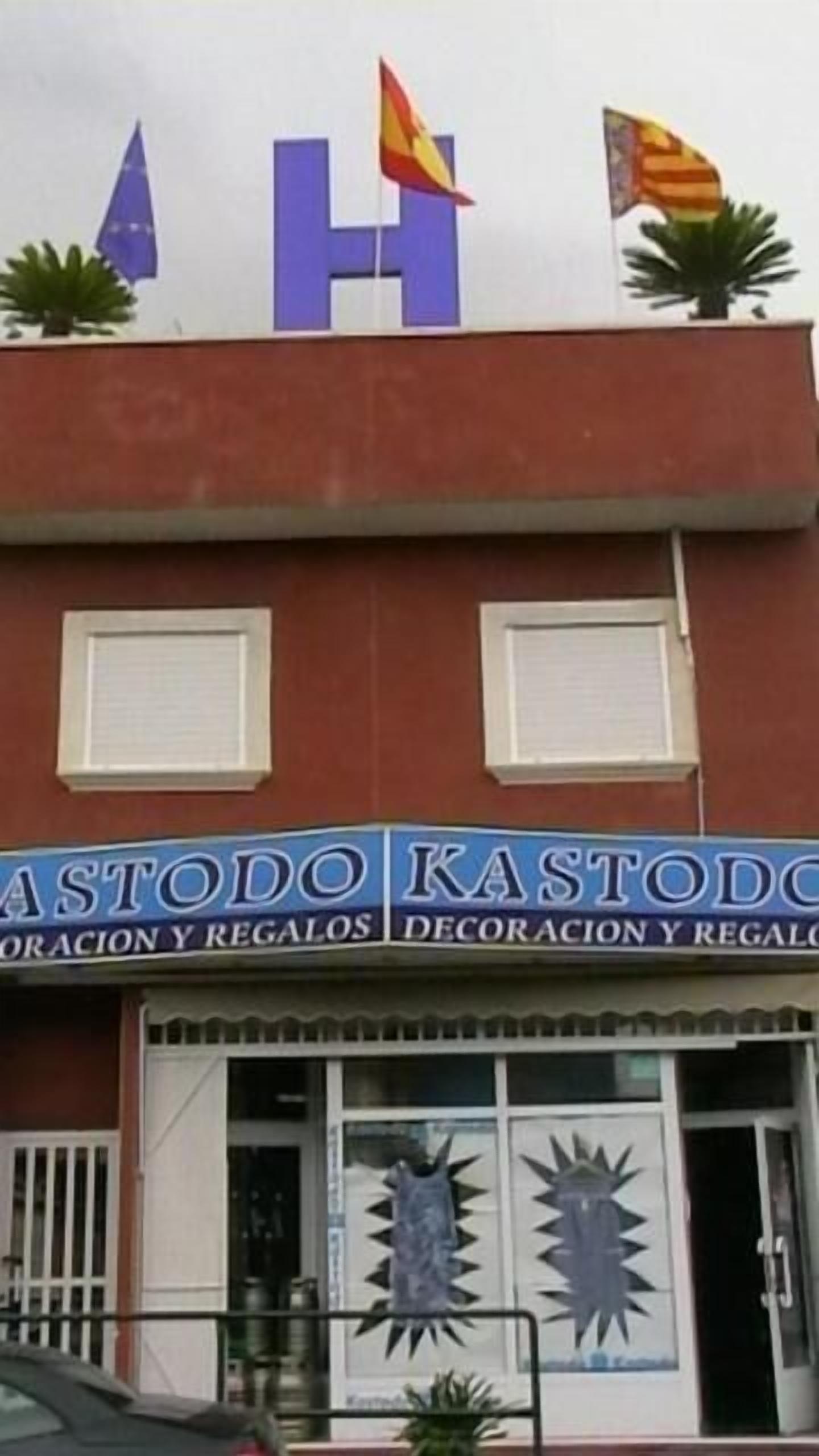 Foto - Hostal Arneva Orihuela