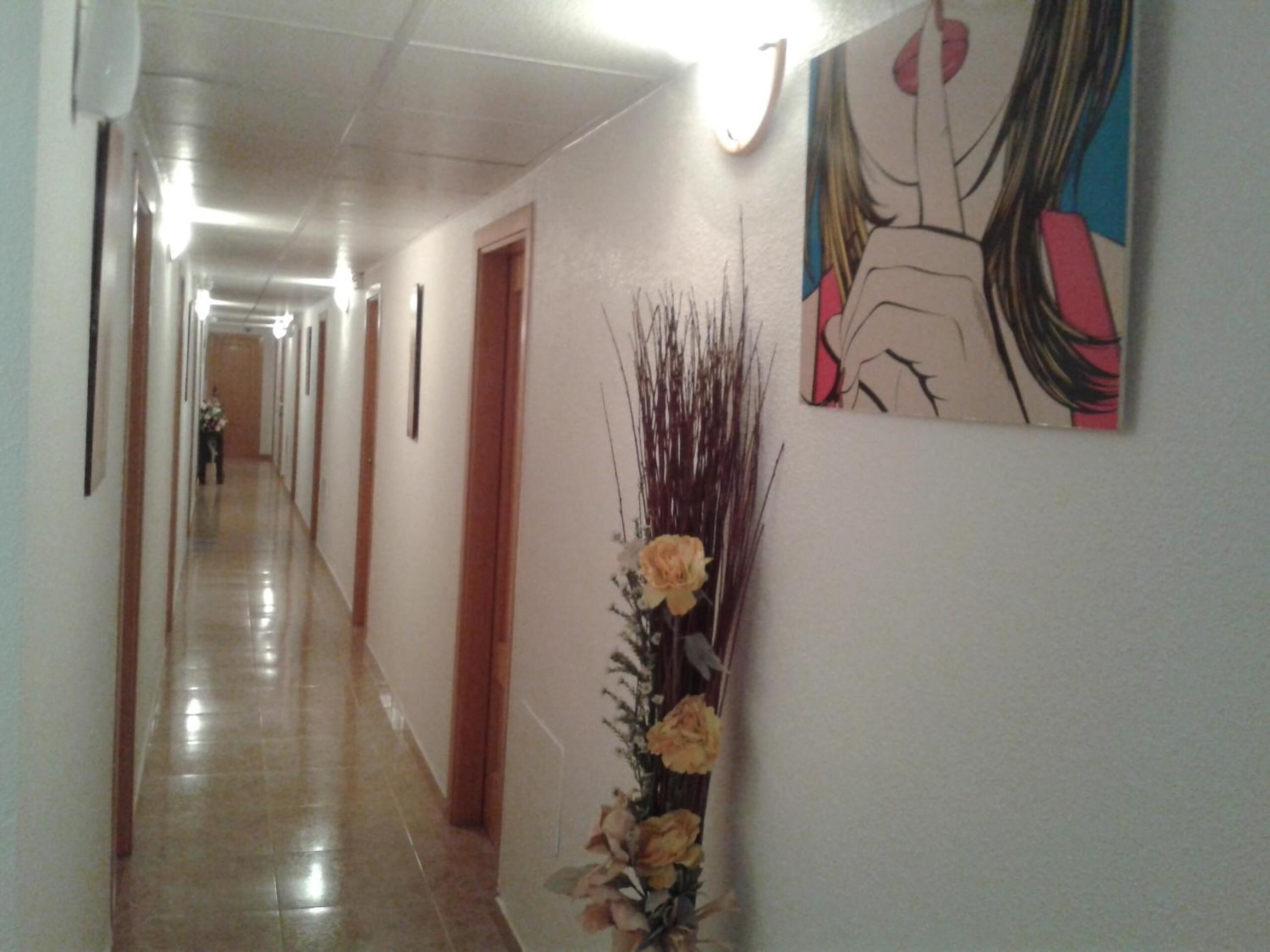 Foto - Hostal Arneva Orihuela