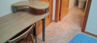 Hostal Arneva