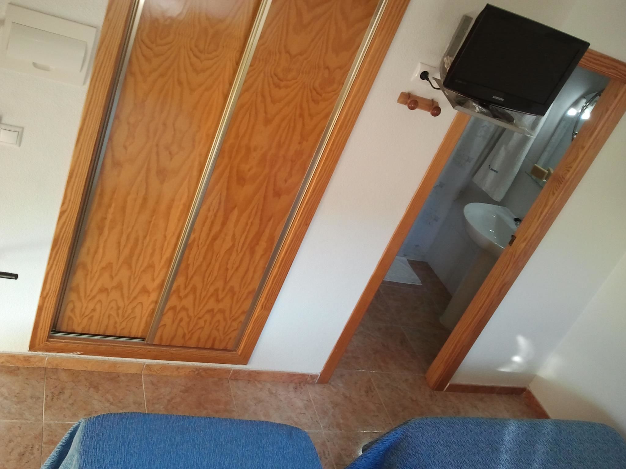 Foto - Hostal Arneva Orihuela