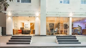 ร้านอาหาร
